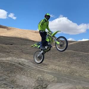 Meet your Posher, Chris